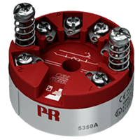5350A Profibus PA/Foundation Fieldbus Transmitter